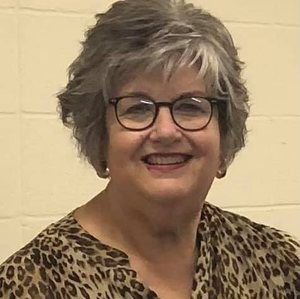 Meet your Posher, Jackie